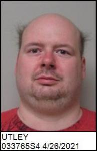 Joshua Michael Utley a registered Sex Offender of North Carolina