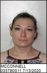Alexis Charlene Mcconnell a registered Sex Offender of North Carolina