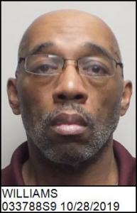 Parrish Anthony Williams a registered Sex Offender of North Carolina