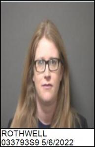 Lisa Renee Rothwell a registered Sex Offender of North Carolina