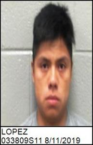 Cristobal Lopez Lopez a registered Sex Offender of Georgia