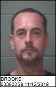Robert Benjamin Brooks a registered Sex Offender of North Carolina