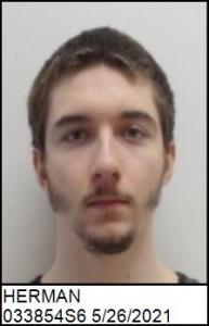 Seth William Herman a registered Sex Offender of North Carolina