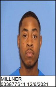 Michael Rashard Millner a registered Sex Offender of North Carolina