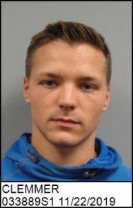 Nickolas Edward Clemmer a registered Sex Offender of North Carolina