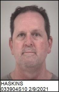 Darryl Kevin Haskins a registered Sex Offender of North Carolina