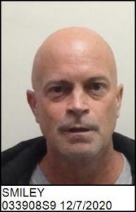 Michael Shannon Smiley a registered Sex Offender of North Carolina