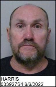 Joel Patrick Harris a registered Sex Offender of North Carolina
