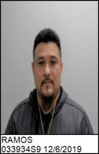 Agapito Ramos a registered Sex Offender of North Carolina