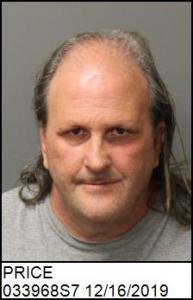 Michael Wayne Price a registered Sex Offender of North Carolina