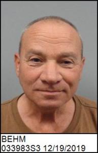 Peter G Behm a registered Sex Offender of North Carolina