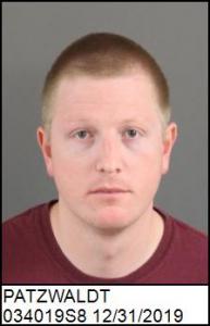 Sean Daniel Patzwaldt a registered Sex Offender of North Carolina