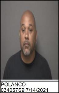 Victor Jose Polanco a registered Sex Offender of North Carolina