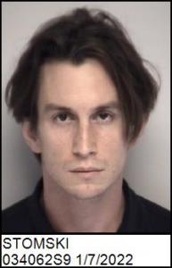 Andrew Bernard Stomski a registered Sex Offender of North Carolina