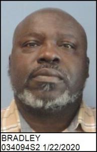 Reginald Lee Bradley a registered Sex Offender of North Carolina