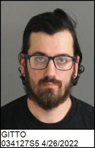 Nicholas Salvatore Gitto a registered Sex Offender of North Carolina