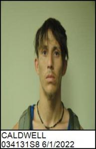 Deven Michael Caldwell a registered Sex Offender of North Carolina