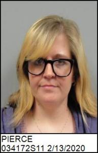 Sharon E Pierce a registered Sex Offender of North Carolina