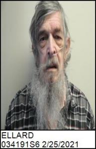 David John Ellard a registered Sex Offender of North Carolina