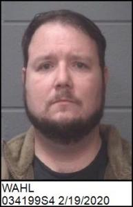 Kevin Nicholas Wahl a registered Sex Offender of North Carolina