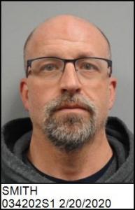 Phillip Monroe Smith a registered Sex Offender of North Carolina