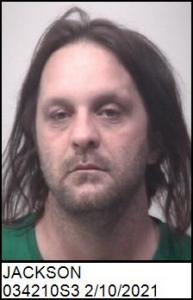 Andy Wayne Jackson a registered Sex Offender of North Carolina