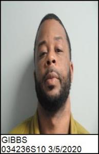 Vernon Gibbs a registered Sex Offender of North Carolina