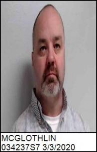 Gary Mcglothlin a registered Sex Offender of North Carolina