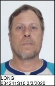 Jason Cabot Long a registered Sex Offender of North Carolina
