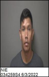 Ymenh Nie a registered Sex Offender of North Carolina