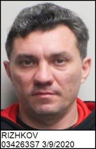 Vyacheslav Rizhkov a registered Sex Offender of North Carolina