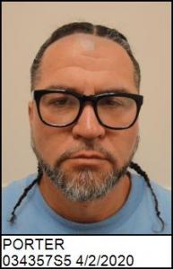 Christopher L Porter a registered Sex Offender of North Carolina