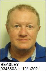 Alan Dillard Beasley a registered Sex Offender of North Carolina