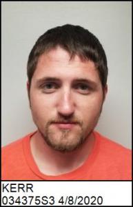 Corey L Kerr a registered Sex Offender of North Carolina