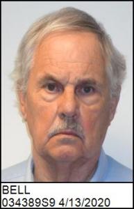 Richard Wayne Bell a registered Sex Offender of North Carolina