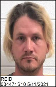 Joseph Clinton Reid a registered Sex Offender of North Carolina