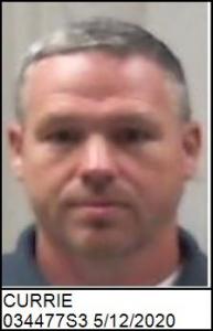 David A Currie a registered Sex Offender of North Carolina