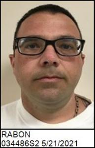 Jason L Rabon a registered Sex Offender of North Carolina