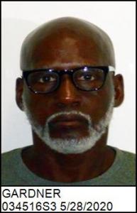 Charles Gardner a registered Sex Offender of North Carolina