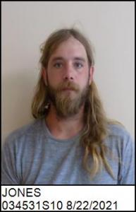 Christopher Michael Jones a registered Sex Offender of North Carolina