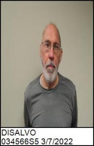 Edward R Disalvo a registered Sex Offender of North Carolina