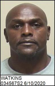 Charles Lee Watkins a registered Sex Offender of North Carolina