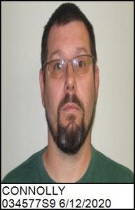 Jody Eric Connolly a registered Sex Offender of North Carolina