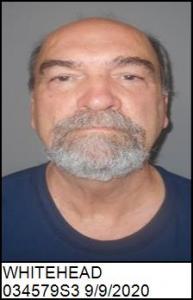 Randy Eugene Whitehead a registered Sex Offender of North Carolina