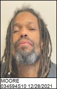 David L Moore a registered Sex Offender of North Carolina