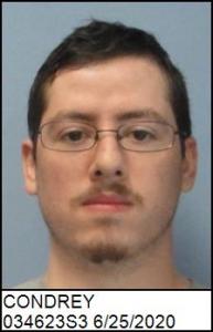 Adam Walker Condrey a registered Sex Offender of North Carolina