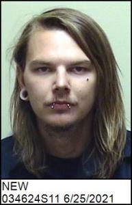 Dakota Joseph New a registered Sex Offender of Texas