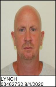 Christopher Calvert Lynch a registered Sex Offender of North Carolina