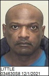 Jonathan Henry Sr Little a registered Sex Offender of North Carolina