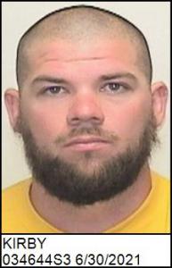 Clayton Joseph Kirby a registered Sex Offender of North Carolina